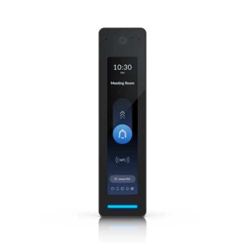 Ubiquiti UniFi Access Reader G3
  Professional Black