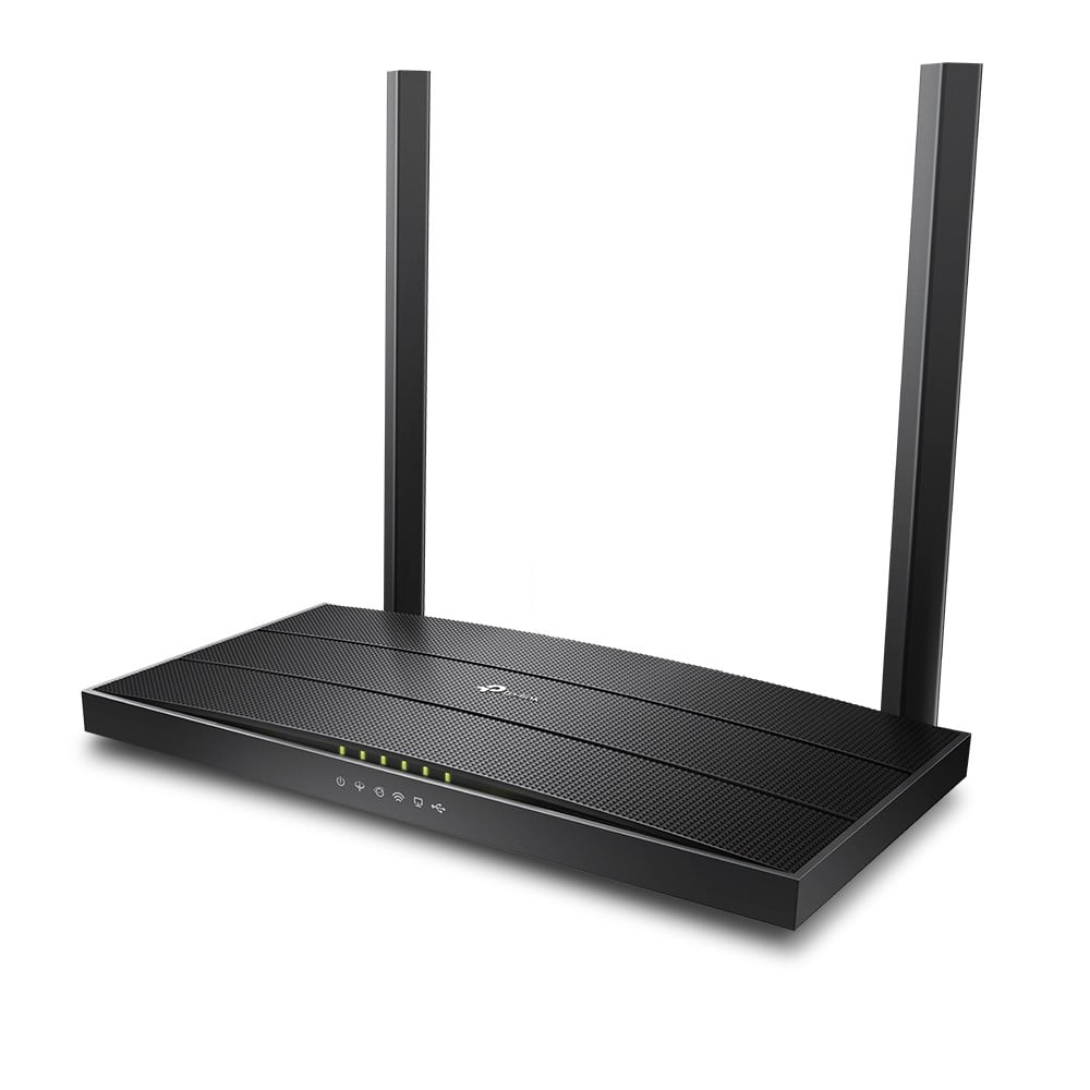 TP-Link Archer VR400 AC1200 Wi-Fi VDSL/ADSL Modem Gigabit Router %count(title) +254720548999 TP-Link Archer VR400 AC1200 Wi-Fi VDSL/ADSL Modem Gigabit Router - Image 2