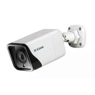D-Link Vigilance 2 Megapixel H.265 Outdoor Bullet Camera