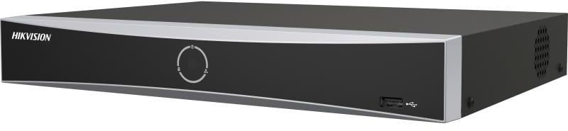 Hikvision DS-7604NXI-K1(D) 4-ch 1U K Series AcuSense 4K NVR