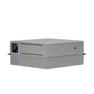 Ubiquiti AI-Key gateway/controller 1000
  Mbit/s