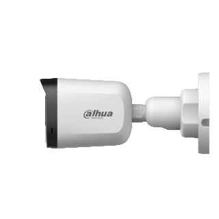 Dahua HAC-B1A21-U-0360B 2MP IR HDCVI
  Fixed-focal Bullet Camera