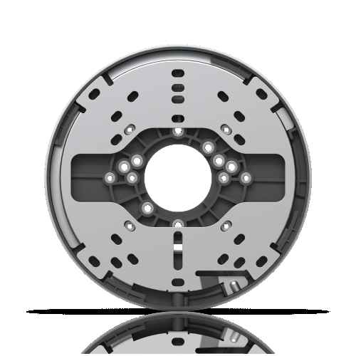 Ubiquiti UACC-GB-Plate-W Mount - Image 3