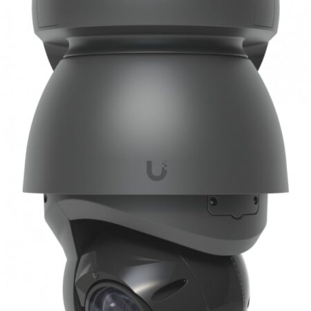 Ubiquiti AI PTZ Industrial Spherical IP
  security camera Indoor & outdoor 3864 x 2160 pixels
