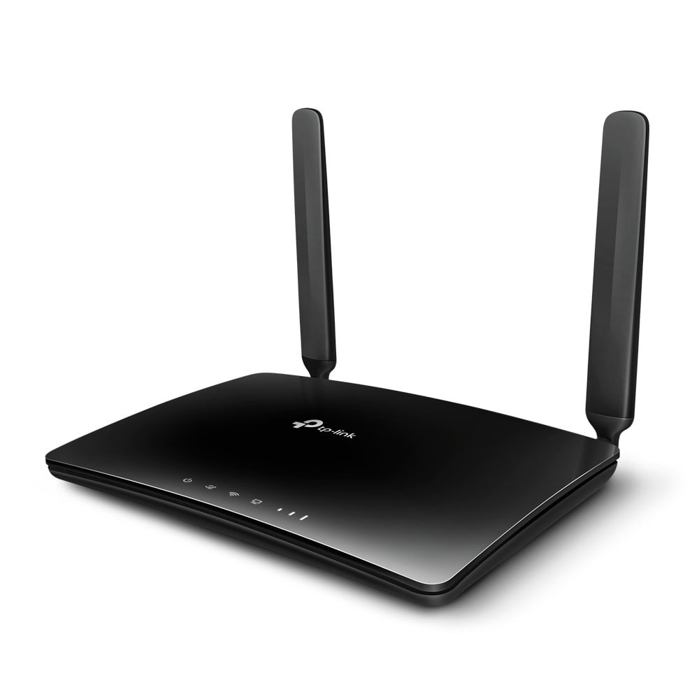 TP-Link TL-MR150 wireless router Fast Ethernet Single-band (2.4 GHz) 4G Black %count(title) +254720548999 TP-Link TL-MR150 wireless router Fast Ethernet Single-band (2.4 GHz) 4G Black - Image 2