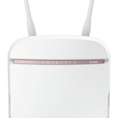 D-Link 5G AC2600 Wi?Fi Router DWR?978