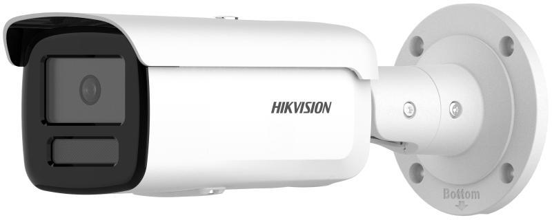 Hikvision DS-2CD2T46G2H-2I(2.8mm)(eF) 4
  MP Powered by Darkfighter Fixed Bullet Network Camera