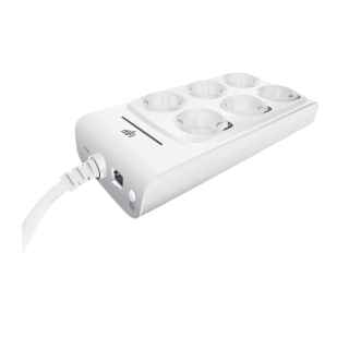 Ubiquiti MPOWER-PRO Networks mPower PRO
  power extension 8 AC outlet(s) Indoor White