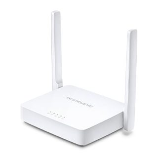 TP-LINK MW300D 300Mbps Wireless N ADSL2+ Modem Router
