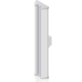 Ubiquiti Networks AM-3G18-120 network
  antenna Sector antenna 18.2 dBi