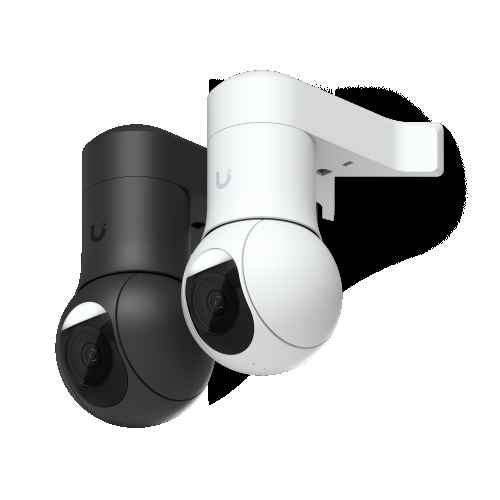 Ubiquiti UACC-G5-PTZ-CM-B security camera
  accessory Mount