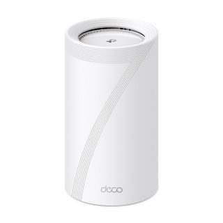 TP-Link Deco BE85(1-pack) BE19000 Whole Home Mesh Wi-Fi 7 Unit(Tri-Band)