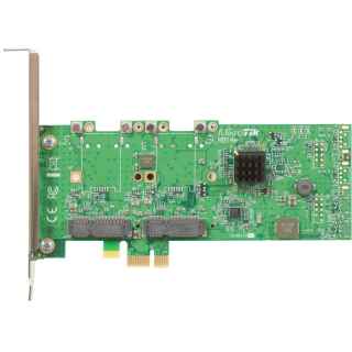 Mikrotik RB14E network card Internal