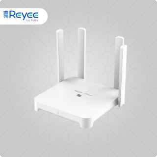 Ruijie Reyee RG-EW1800GX PRO 1800M Wi-Fi 6 Dual-band Gigabit Mesh Router
