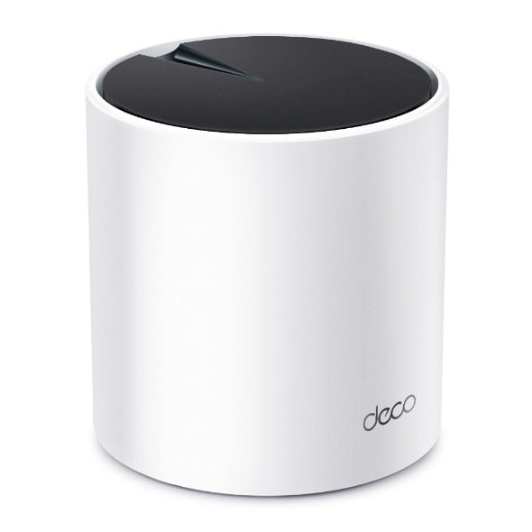 TP-Link Deco X55 Wi-Fi 6 Mesh System (1-pack) %count(title) +254720548999 TP-Link Deco X55 Wi-Fi 6 Mesh System (1-pack)
