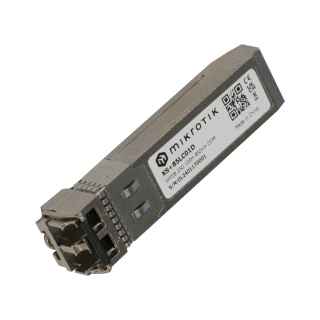 MikroTik SFP28 module 10/25G Multi Mode 100m 850nm