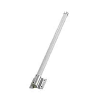 MikroTik LoRa/WLAN Omni Antenna Kit 8dBi 2400-2500MHz with SMA (TOF-2400-8V-4)