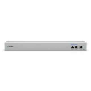 Ubiquiti UniFi WAN Switch RJ45 Gigabit
  Ethernet (10/100/1000) 1U Gray