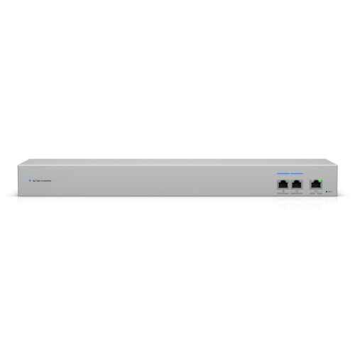 Ubiquiti UniFi WAN Switch RJ45 Gigabit
  Ethernet (10/100/1000) 1U Gray