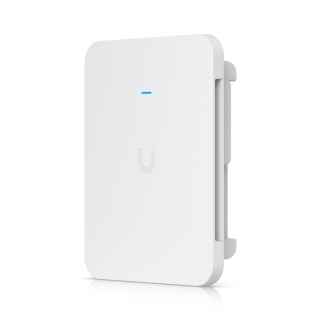 Ubiquiti UACC-U7-Pro-Wall-FM U7 Pro Wall
  Paintable Flush Mount