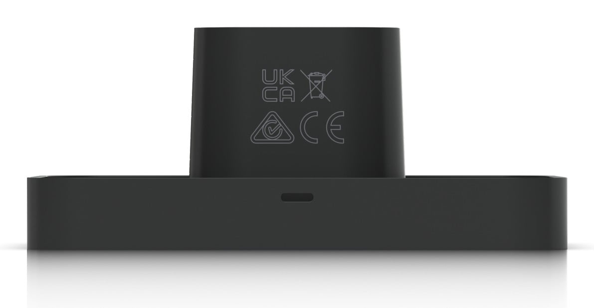 Ubiquiti Reader Flex Basic access control reader Black %count(title) +254720548999 Ubiquiti Reader Flex Basic access control
reader Black - Image 5