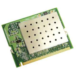 Mikrotik R52H network card Internal RF Wireless