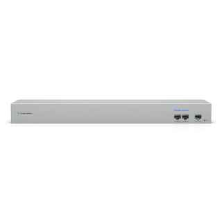 Ubiquiti UniFi WAN Switch Gigabit
  Ethernet (10/100/1000) 1U Gray