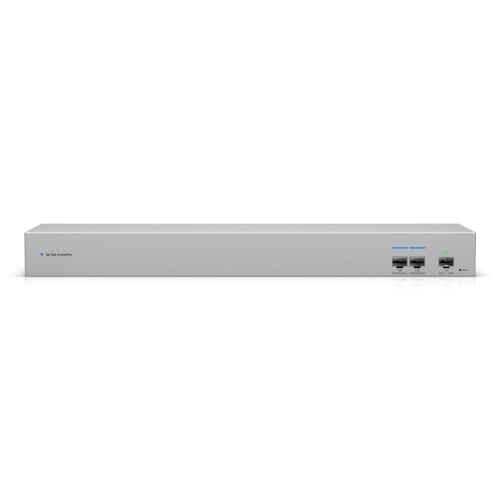 Ubiquiti UniFi WAN Switch Gigabit
  Ethernet (10/100/1000) 1U Gray