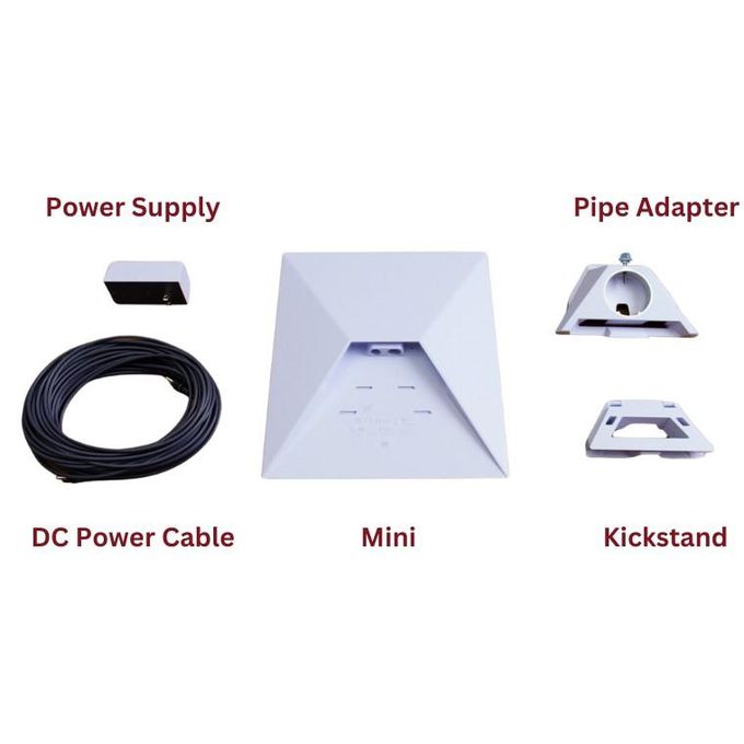 Starlink Mini Kit, compact, high-performance satellite internet Satellite Dish WiFi full Kit %count(title) +254720548999 Starlink Mini Kit, compact, high-performance satellite internet Satellite Dish WiFi full Kit - Image 5