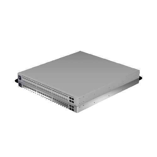 Ubiquiti USW-Pro-XG-48-PoE Swich - Image 2