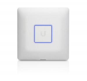 Ubiquiti Networks UAP-AC wireless access
  point 1300 Mbit/s White Power over Ethernet (PoE)