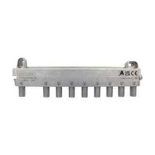 Distributor with 8 TDT Outputs with F 13dB Connector from Televes %count(title) +254720548999 519608 vista frontal | +254720548999