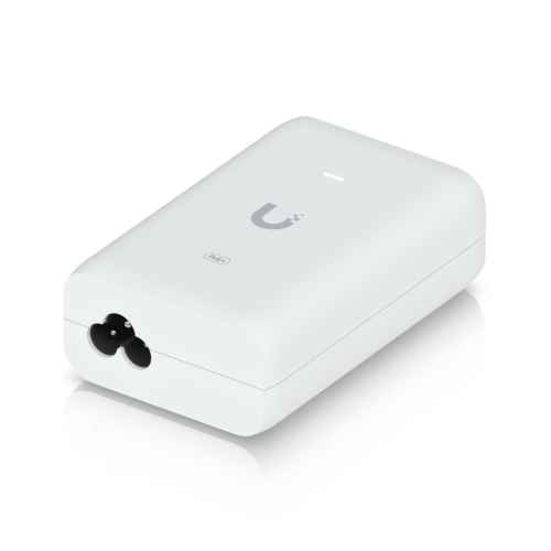 Ubiquiti UniFi UACC-PoE+-2.5G - 2,5G PoE+
  Adapter (30W) - Image 3
