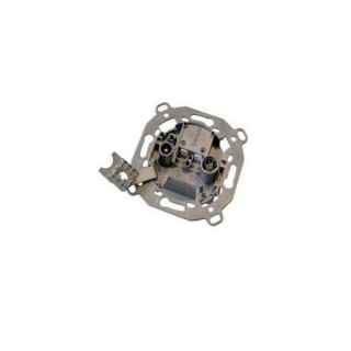 TV / FM socket - Intermediate SAT of 10 dB of loss 5228 of Televes