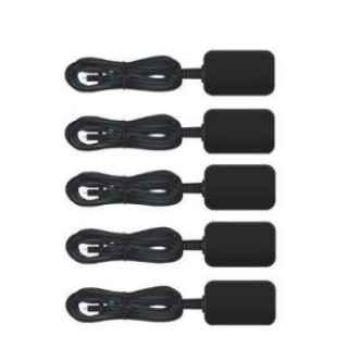 Networks MUSB-1A-B-5 - Micro-USB A -
  Black
