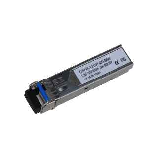 Dahua GSFP-1310T-20-SMF Gigabit Optical
  Module