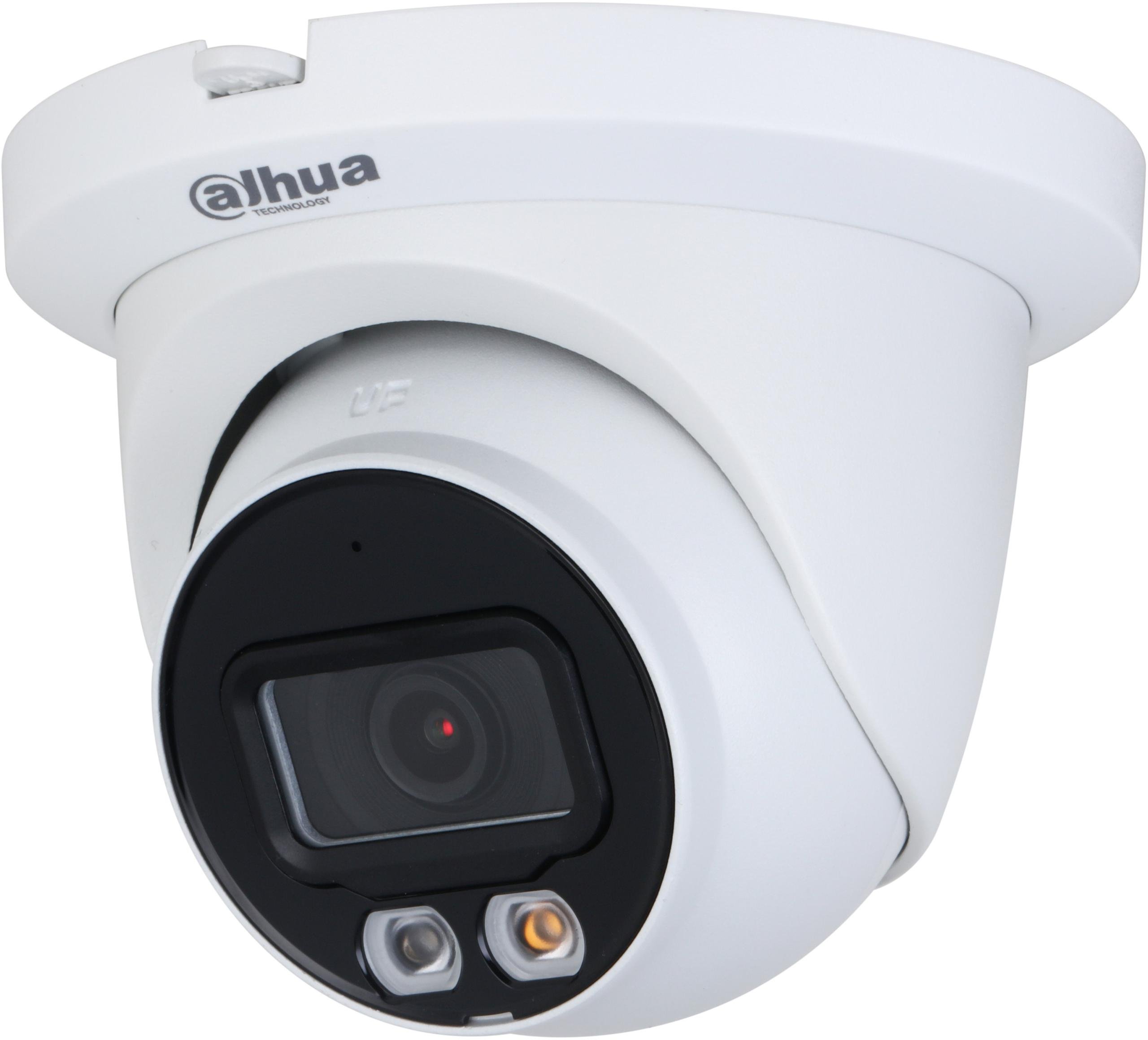 Dahua IPC-HDW2249TM-S-IL-0280B 2MP Smart Dual Light Fixed-focal Eyeball WizSense Network Camera %count(title) +254720548999 Dahua IPC-HDW2249TM-S-IL-0280B 2MP Smart Dual Light Fixed-focal Eyeball WizSense Network Camera - Image 2