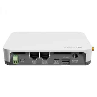 MikroTik KNOT LR8G kit, IoT Gateway