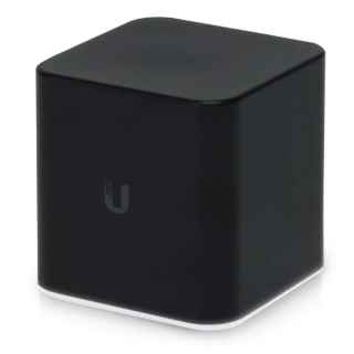 Ubiquiti Networks airCube - 867 Mbit/s -
  10,100,1000 Mbit/s - IEEE 802.11ac - 24 V - 0.83 A - 8.5 W (ACB-AC)