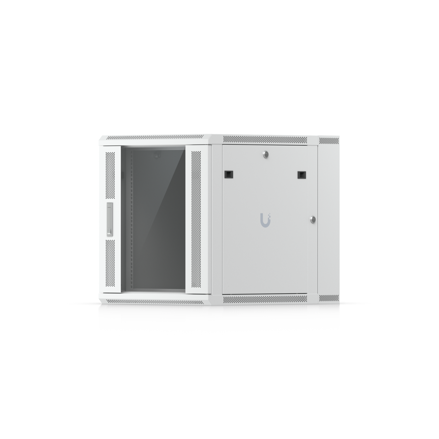 Ubiquiti UACC-RACK-12U-WALL rack cabinet Wall mounted rack White %count(title) +254720548999 Ubiquiti UACC-RACK-12U-WALL rack cabinet
Wall mounted rack White - Image 3