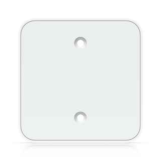 Ubiquiti UACC-FM Low profle magnetic wall
  mount for Express and UXG Lite