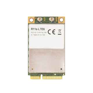 MikroTik R11e-LTE6 (R11e-LTE6)