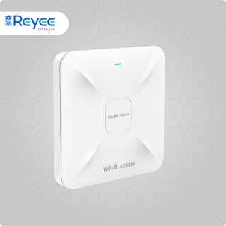 Ruijie Reyee RG-RAP2260 Wi-Fi 6 AX3000 Multi-G Ceiling Access Point