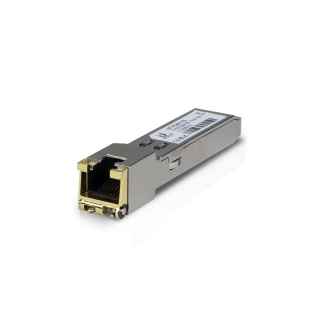 Ubiquiti Networks UF-RJ45-1G network
  transceiver module Copper 1000 Mbit/s SFP