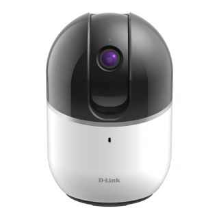 D-Link mydlink HD Pan & Tilt Wi-Fi Camera ? DCS-8515LH