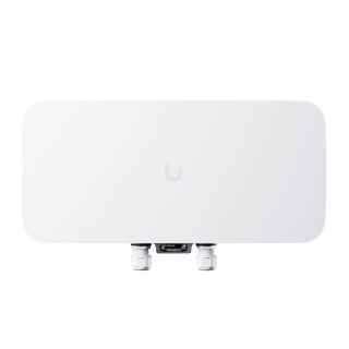 Ubiquiti E7-Audience 11500 Mbit/s White
  Power over Ethernet (PoE)