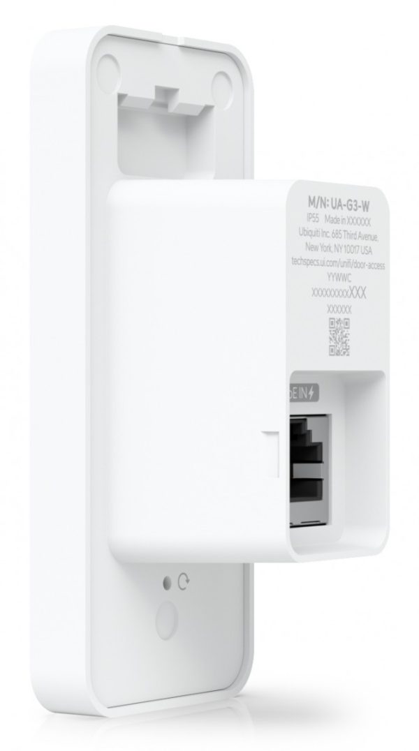 Ubiquiti UniFi Access Reader Gen3 White - Image 5