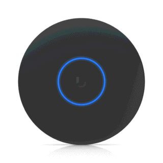 Ubiquiti U7 Pro XG 5800 Mbit/s Black
  Power over Ethernet (PoE)