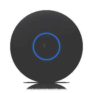 Ubiquiti U7 Pro XG 5800 Mbit/s Black
  Power over Ethernet (PoE)