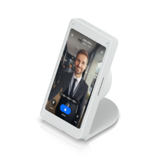 Ubiquiti UACC-Intercom-Viewer-TS Intercom
  Viewer Table Stand